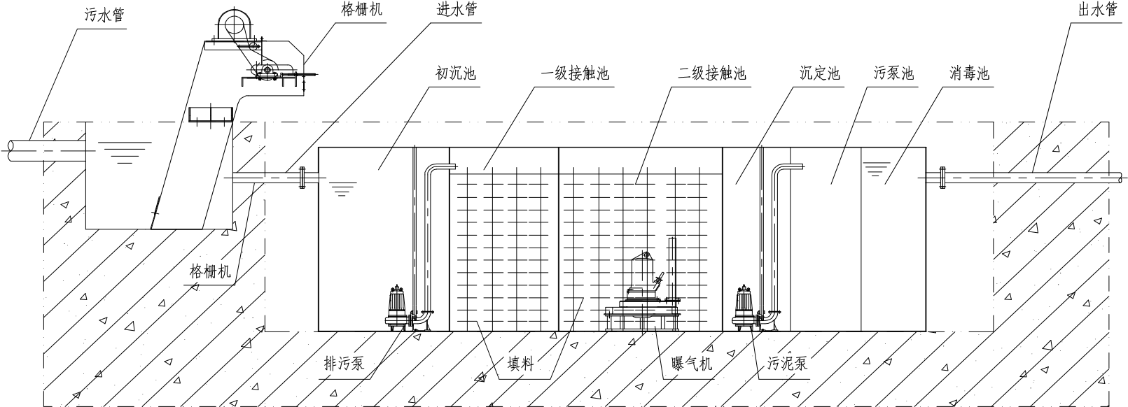 南京维克环保科技有限公司